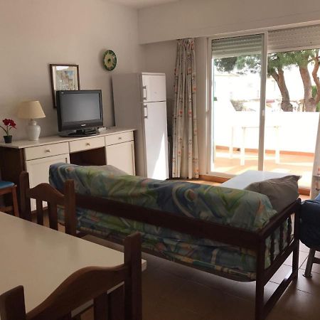 Bonito Apartamento Un Dormitorio 1ª Linea De Playa Isla Canela Buitenkant foto