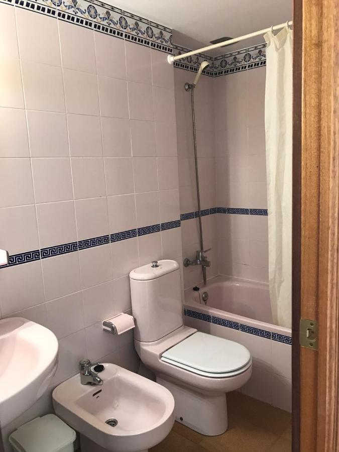 Bonito Apartamento Un Dormitorio 1ª Linea De Playa Isla Canela Buitenkant foto